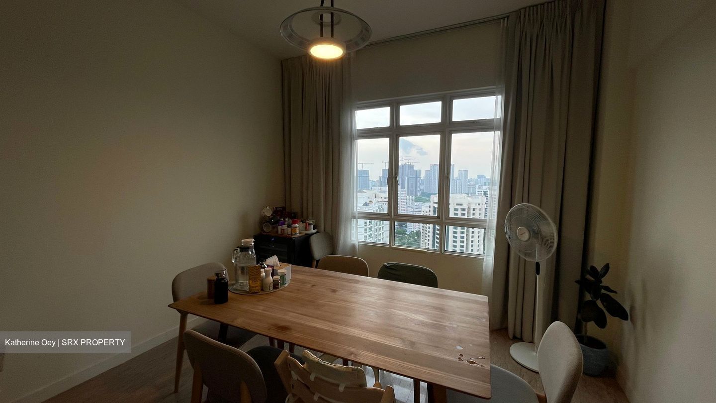 Tiara (D9), Condominium #585348851